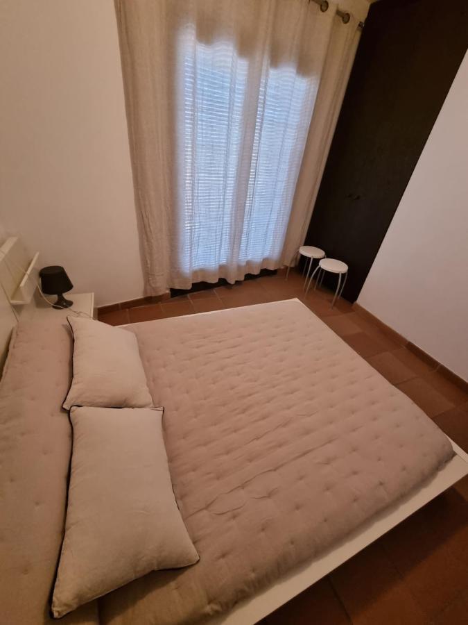 Cal Roger Monsonis Apartament