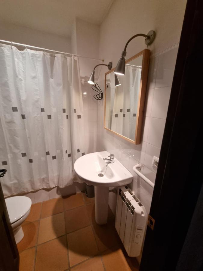 Apartament Cal Roger Monsonis Montsonís
