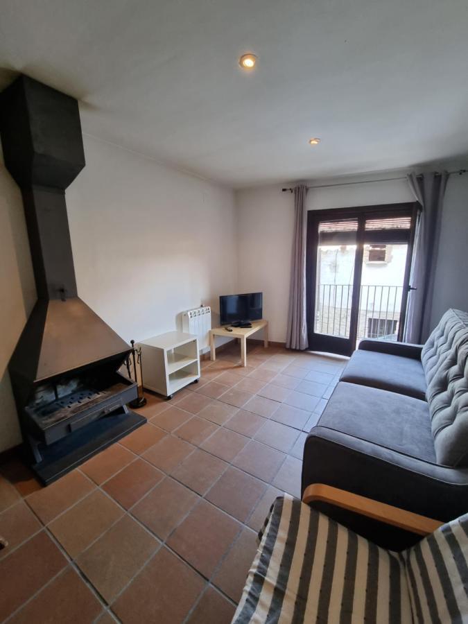 Cal Roger Monsonis Apartament