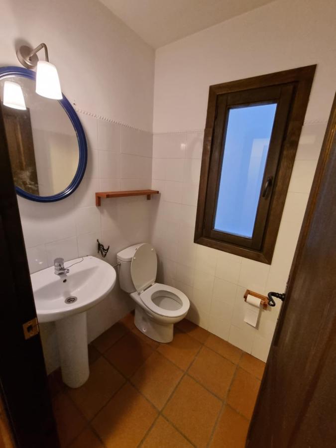 Cal Roger Monsonis Apartament
