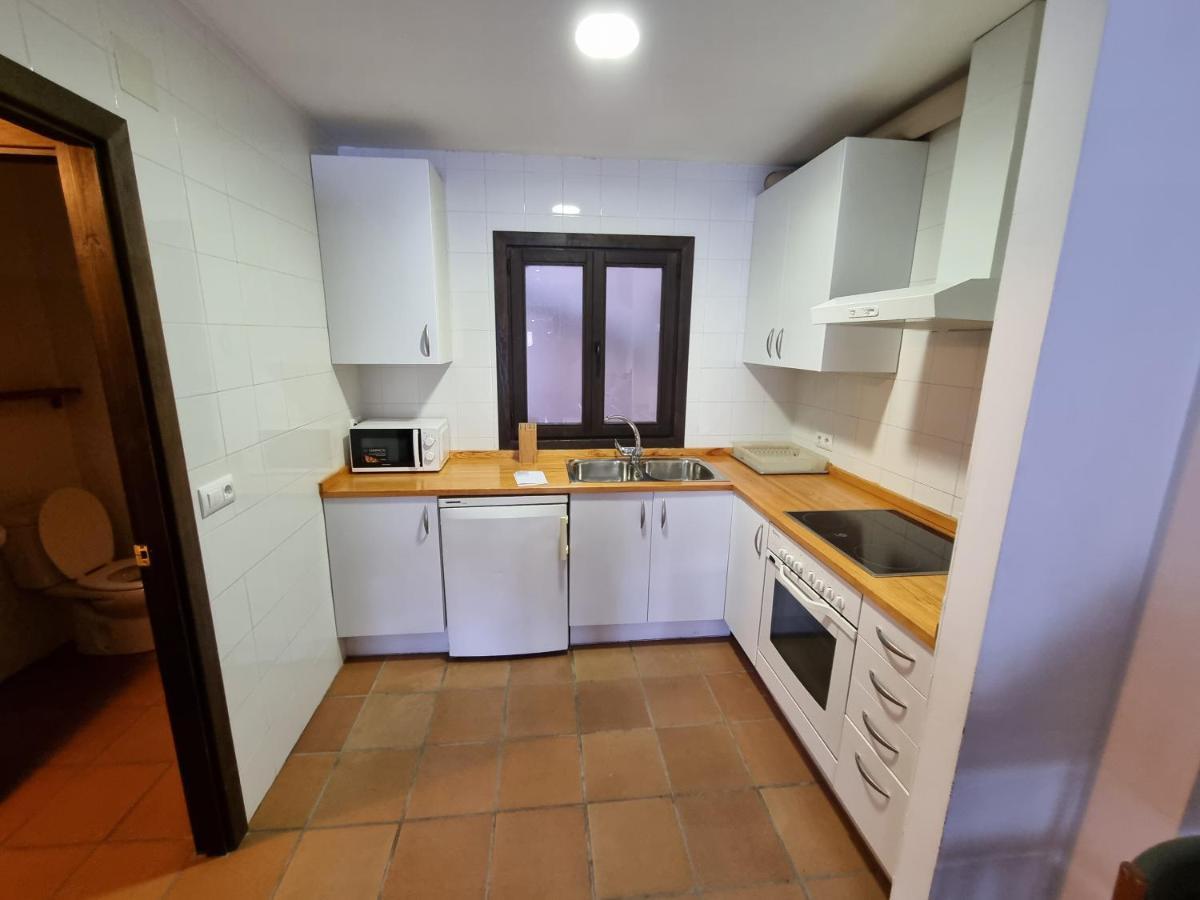 Apartament Cal Roger Monsonis Montsonís