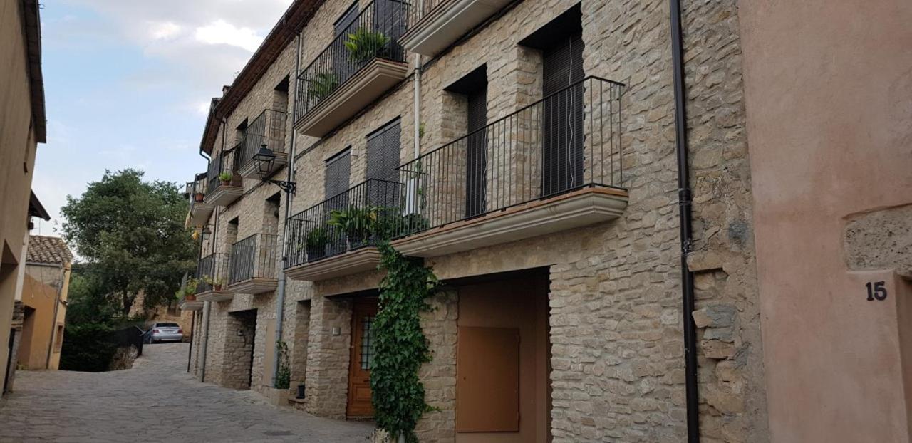Cal Roger Monsonis Montsonís